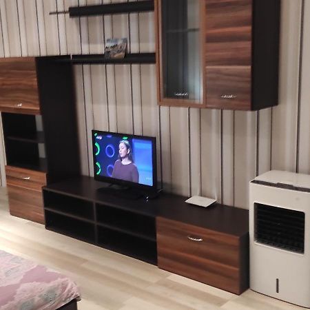 Apartament Kostov Sliven Lägenhet Exteriör bild