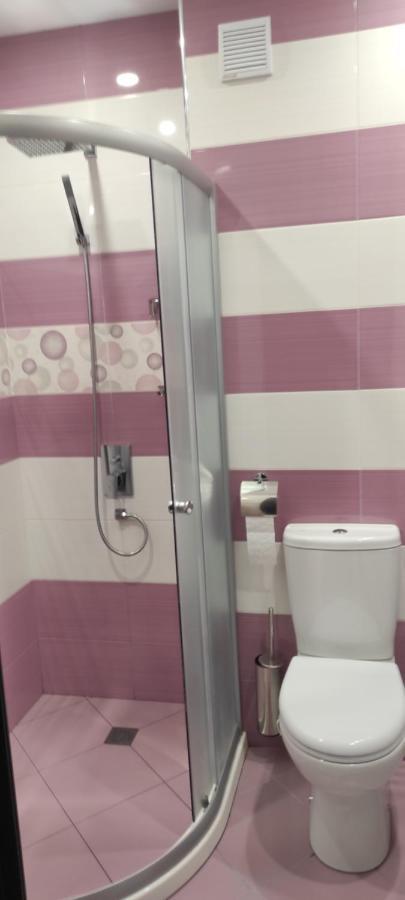 Apartament Kostov Sliven Lägenhet Exteriör bild