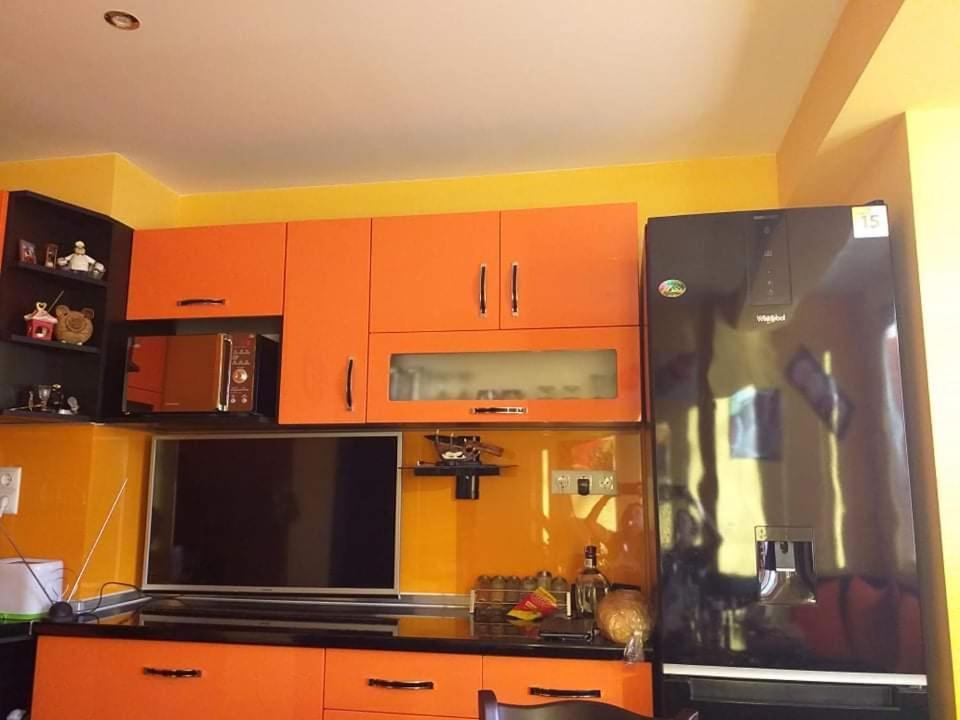 Apartament Kostov Sliven Lägenhet Exteriör bild