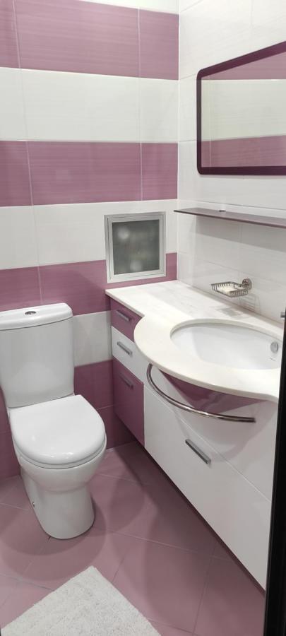 Apartament Kostov Sliven Lägenhet Exteriör bild
